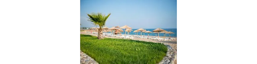 Flora Garden Beach (Adults Only 16+) 5*-94