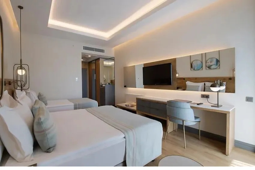 Miramare Beach Hotel 5*-46
