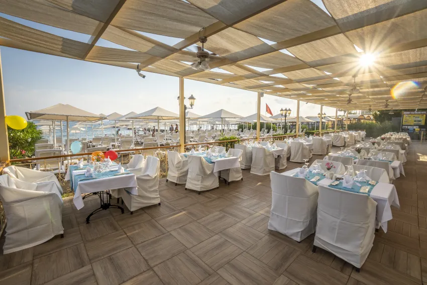 Aydinbey Gold Dreams 5*-44