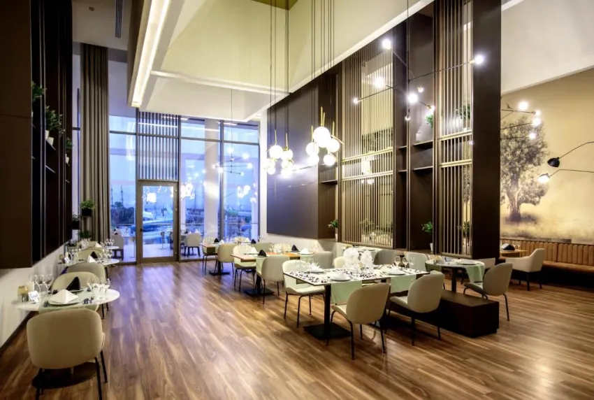 Riolavitas Spa & Resort Hotel 5*-31