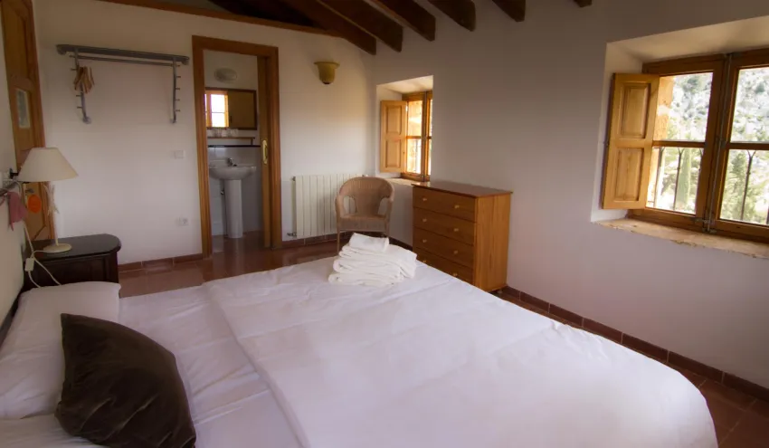 La Victoria Petit Hotel 3*-23