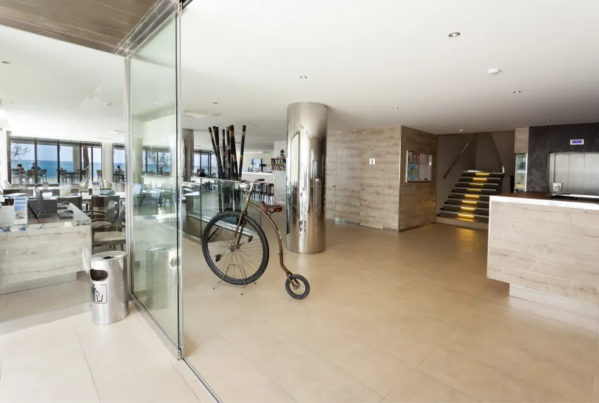 Hotel Eden Palma Playa Adults Only 3*-7