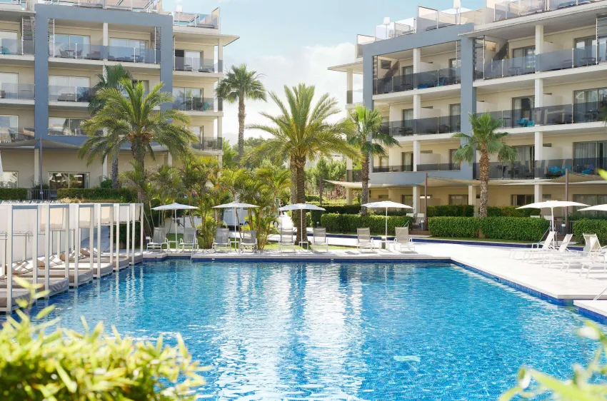 Zafiro Palace Alcudia 5*-113