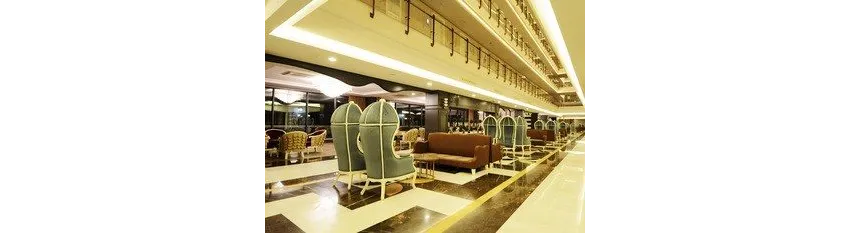 Diamond Premium Hotel & Spa 5*-15