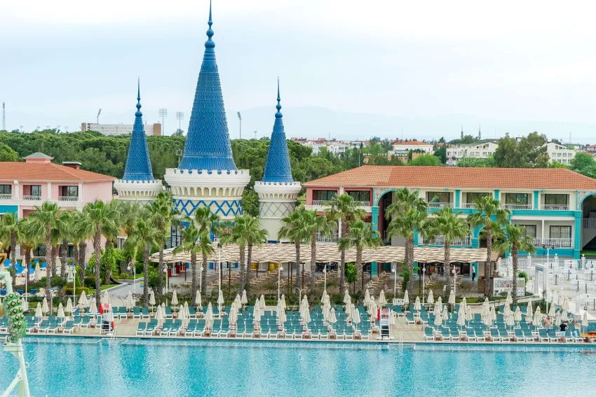 Granada Luxury Belek 5*-458