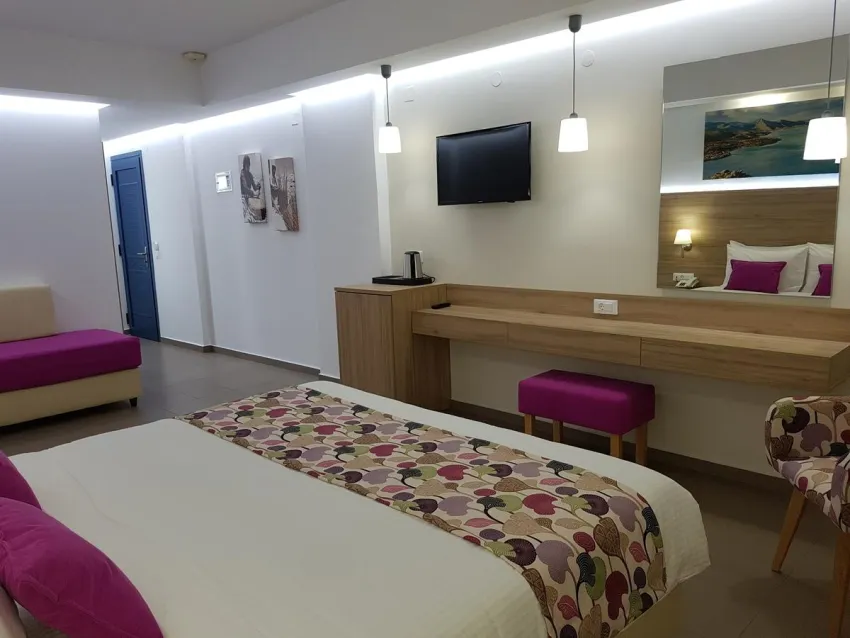 Astra Village and Suites 3*-13