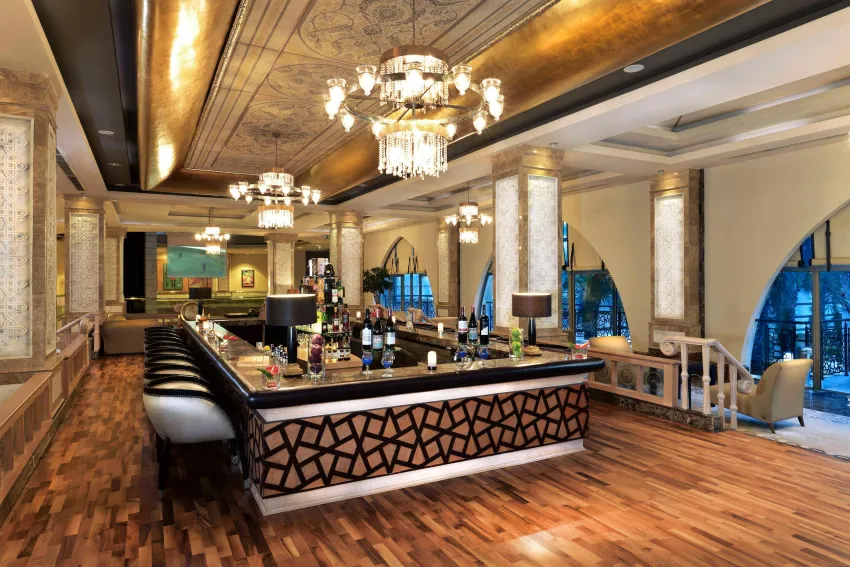 Kempinski Hotel The Dome Belek 5*-263