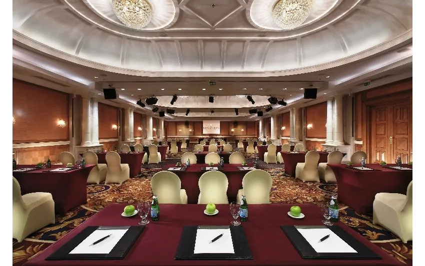 Palm Royale Soma Bay Resort 5*-330