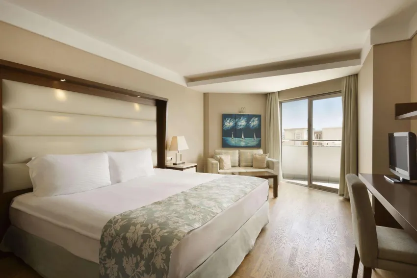 Ramada Plaza By Wyndham Antalya 5*-33