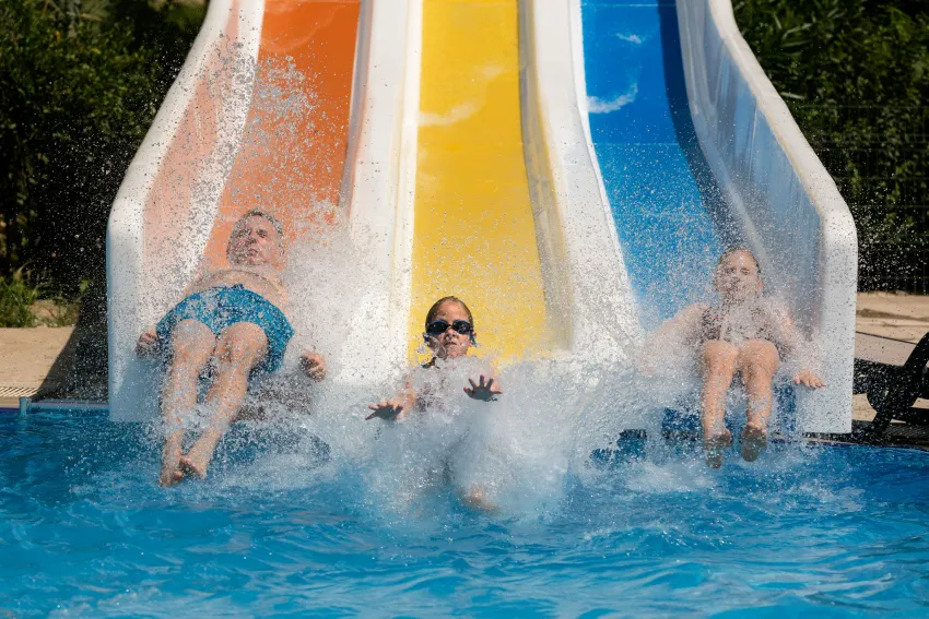 Marvida Family Eco Club (Ex:Otium Family Eco Club) 5*-116