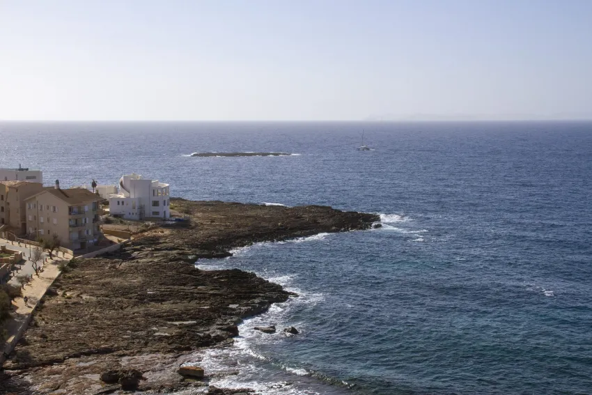 Iberostar Selection Es Trenc (ex Sur Mallorca) 5*-17