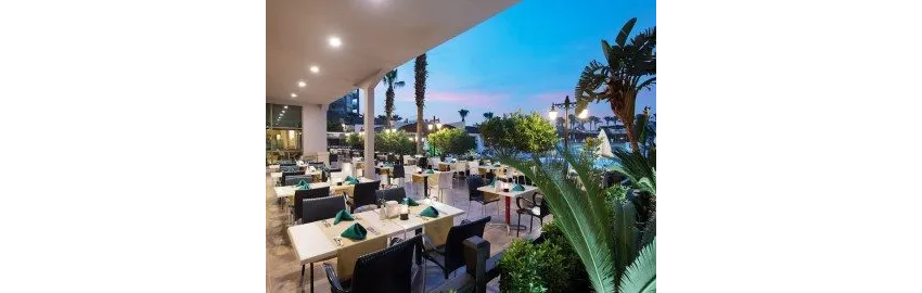 Aydinbey Kings Palace & Spa 5*-24
