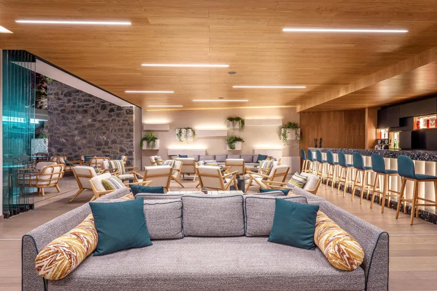 Mitsis Rodos Village 5*-29