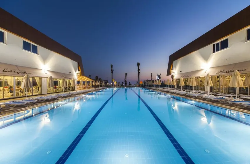 Sun Star Resort 5*-2