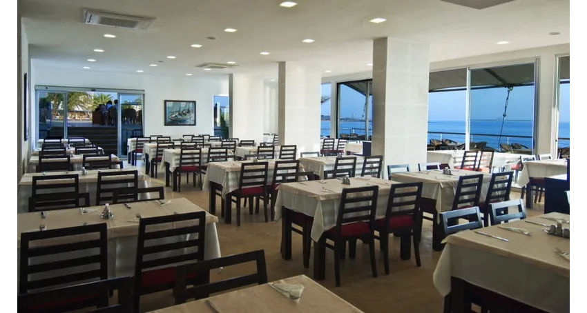 Yalihan Una(Ex.Yalihan Hotel) 4*-5