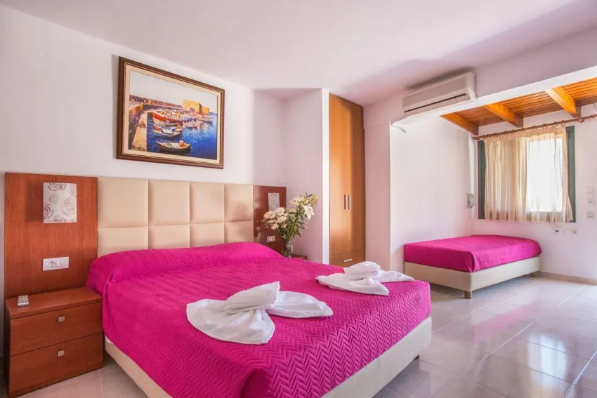 Mariamare Apartments 4*-5