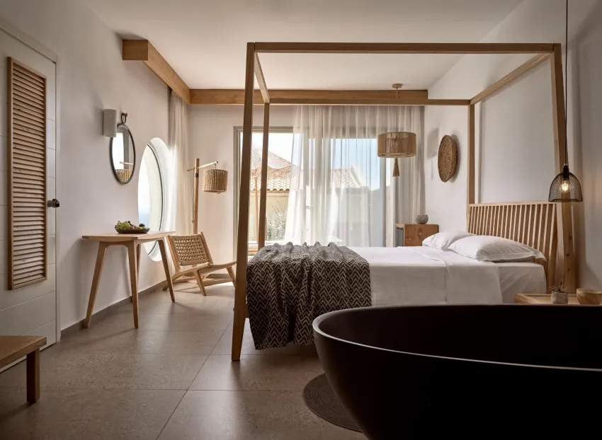 Seaside A Lifestyle Resort 5*-8