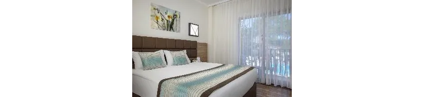Kımeros Park Holıday Vıllage 5*-57