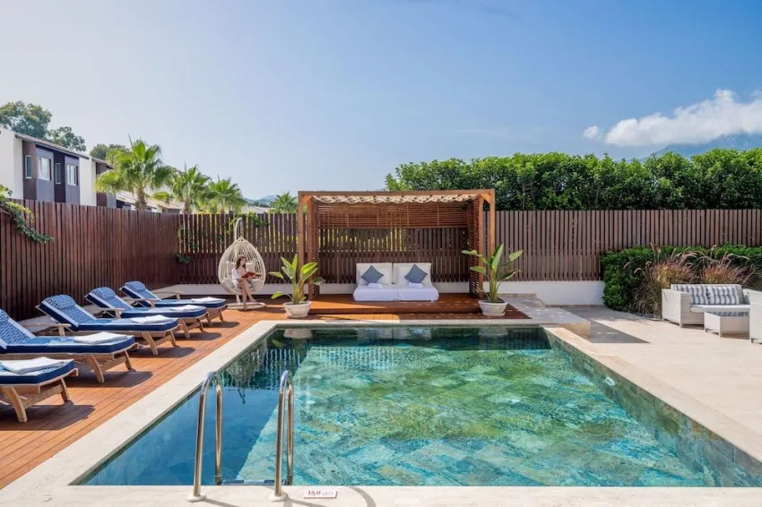 Rixos Premium Tekirova 5*-15