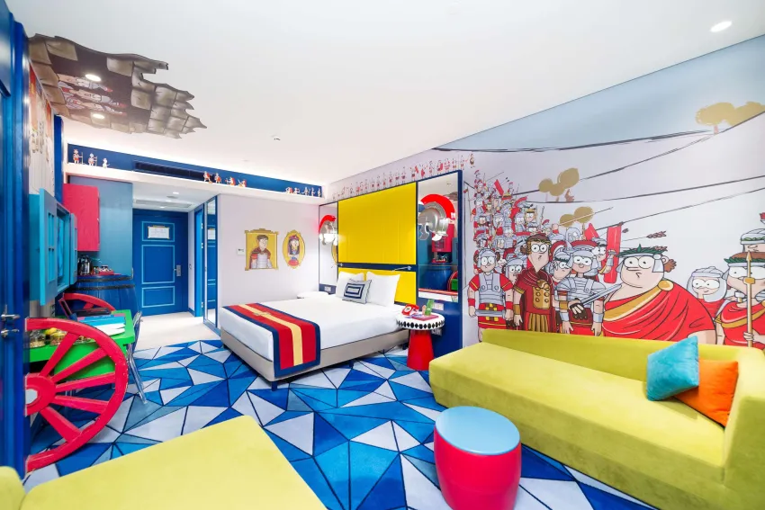 The Land Of Legends Kingdom Hotel 5*-28