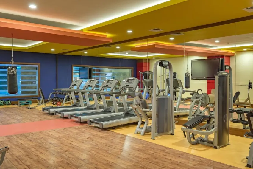 Royal Holiday Palace Hotel 5*-21