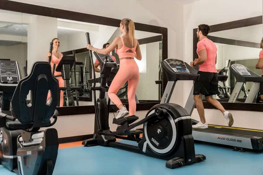 Sealife Kemer Resort Hotel 5*-248