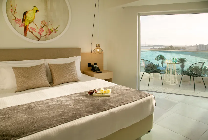 NissiBlu Beach Resort 5*-16