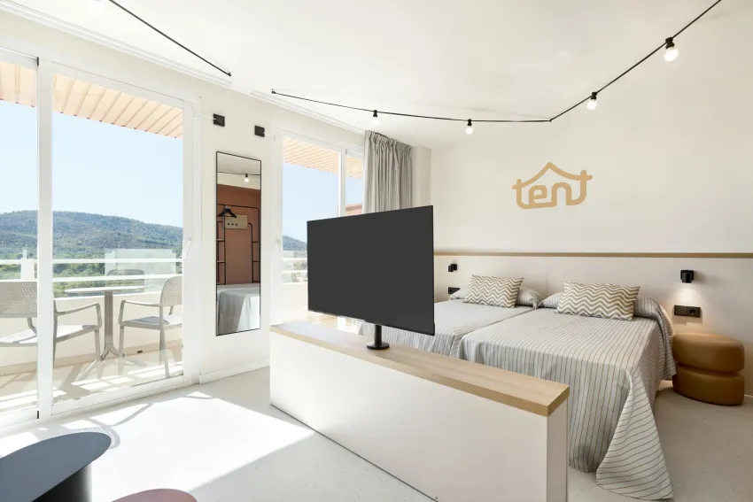 Tent Calvia Beach 3*-18