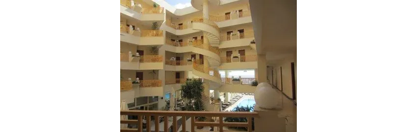 Golden Lotus Hotel 4*-8