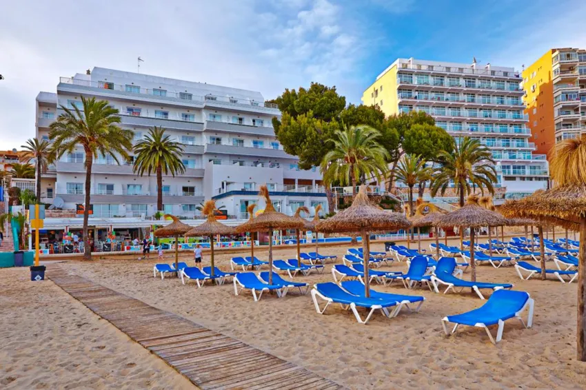 Flamboyan Caribe Hotel & Spa 4*-17