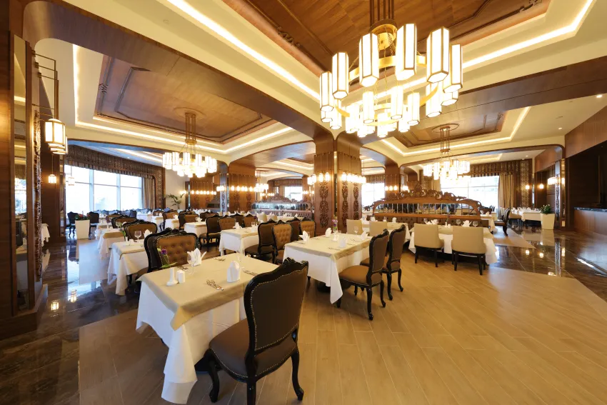 Sueno Hotels Deluxe Belek 5*-32