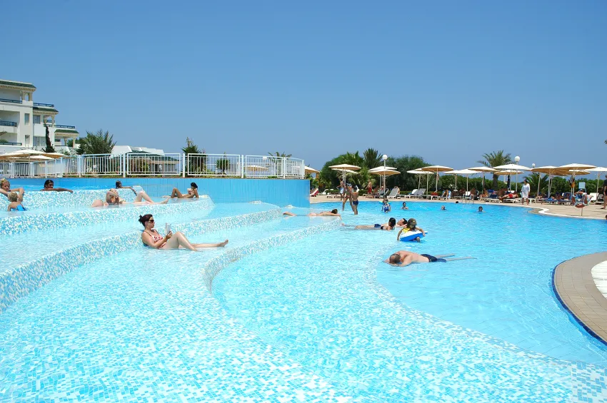 El Mouradi Palm Marina 5*-36