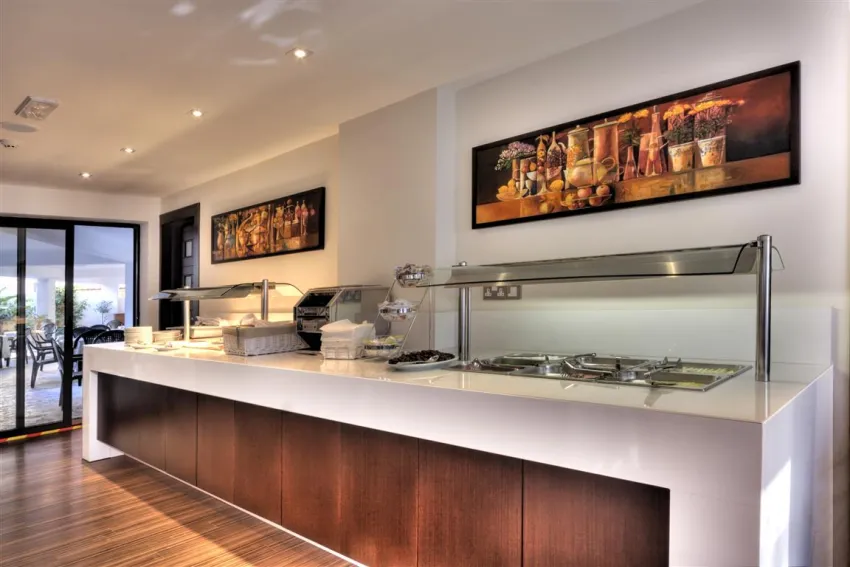 Livadhiotis City Hotel 3*-10