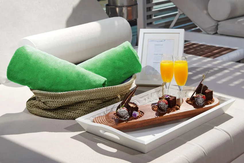 Melia South Beach 4*-241