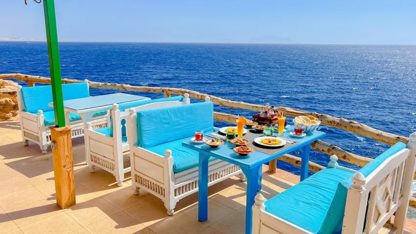 Sharm Reef Resort 4*-7