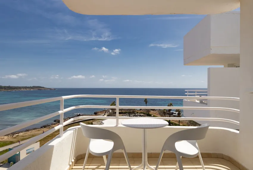 Hotel Palia Sa Coma Playa 4*-23