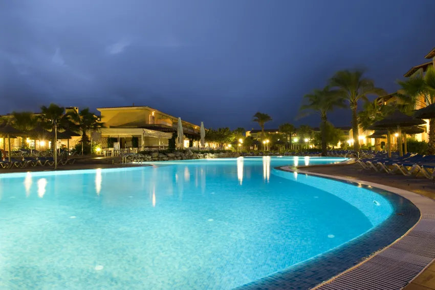 Club Del Sol Aparthotel Resort & Spa -60