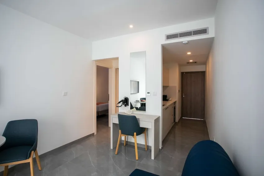 Best Western Plus Larco Hotel 2*-28