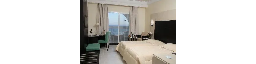 Aziza Beach Golf & Spa 4*-9