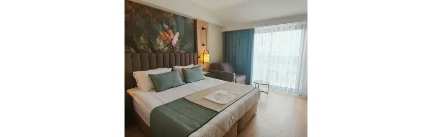 Side Zeugma Hotel (Adults Only +16) 4*-20