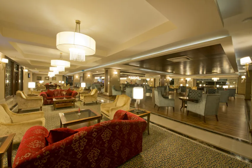 Aydinbey Kings Palace & Spa 5*-6