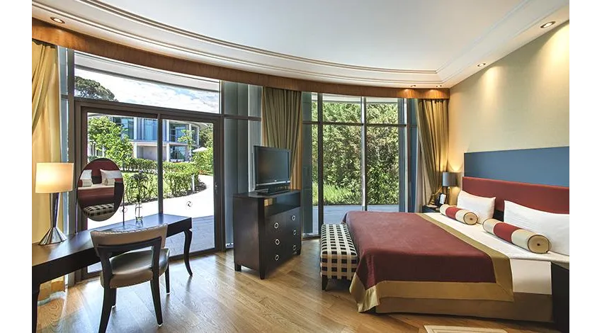 CALISTA LUXURY SPECIAL ROOMS  5*-5