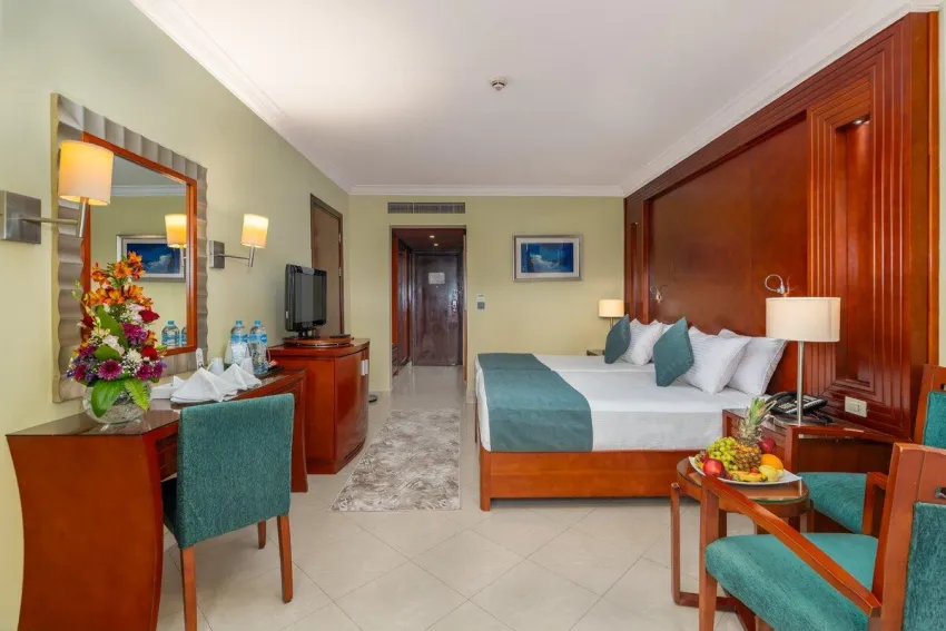 Xperience Sea Breeze Resort 5*-29