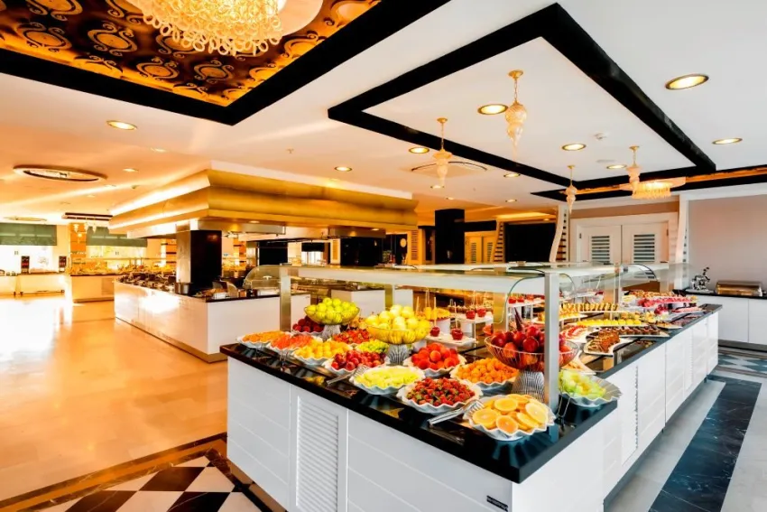 SERENIS HOTEL  4*-26