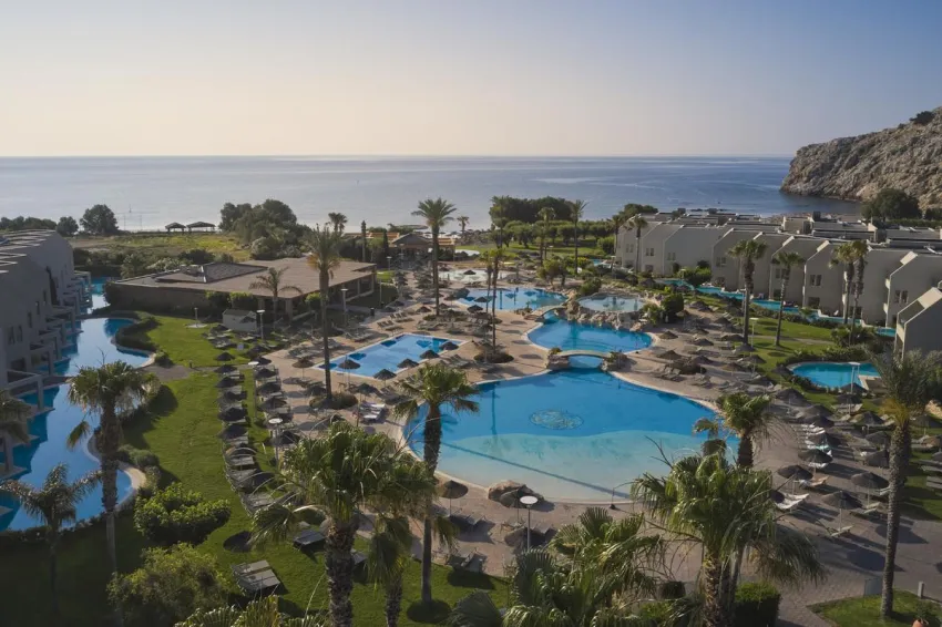 Atlantica Aegean Blue 5*-25