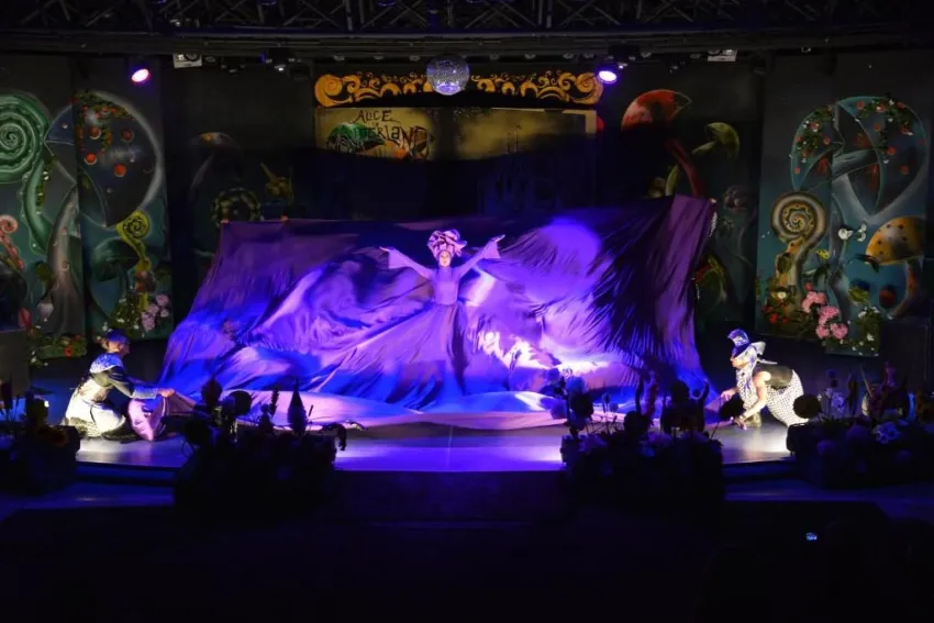 Baia Salima Kemer 5*-2