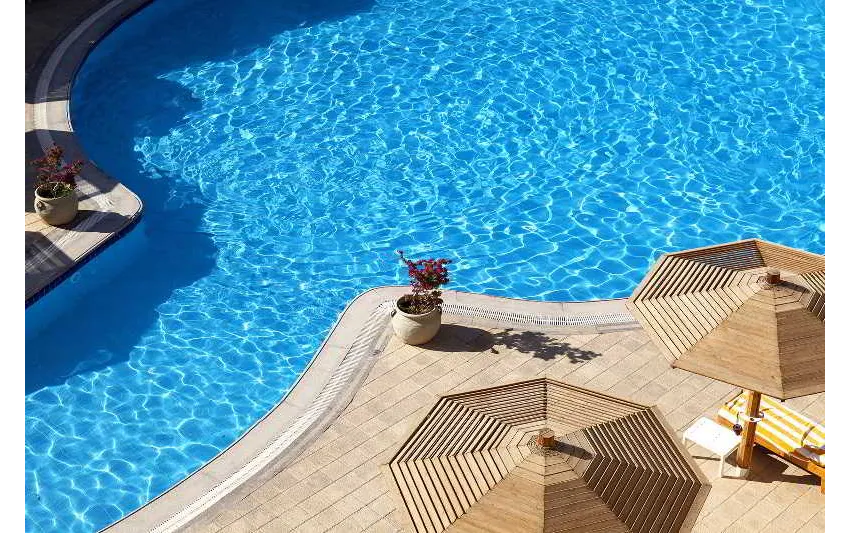 Golden Beach Resort Ex. Movie Gate 4*-33