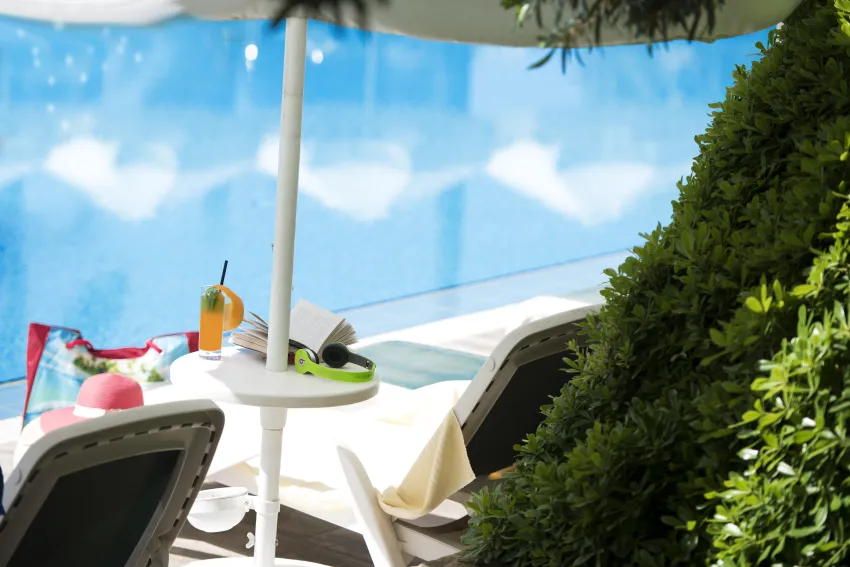 Barut Hemera Resort & Spa 5*-71