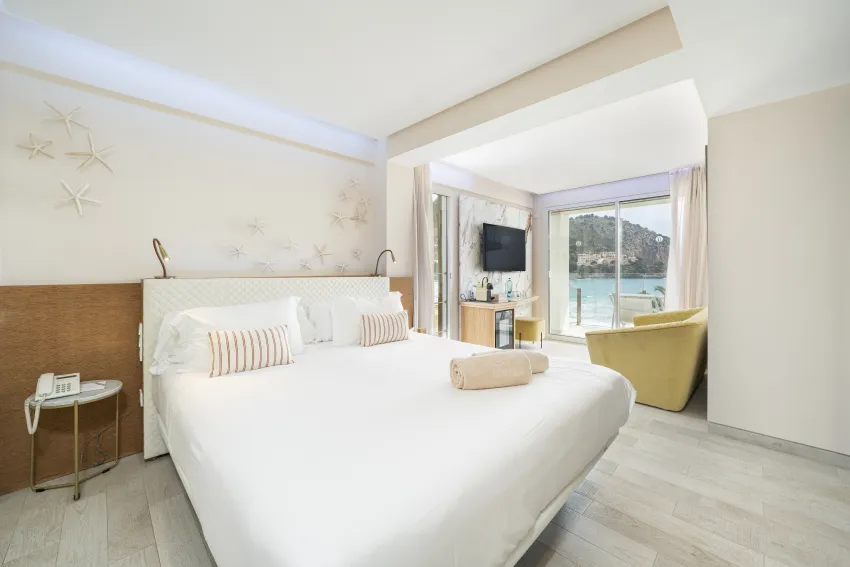Melbeach Hotel & Spa 4*-11
