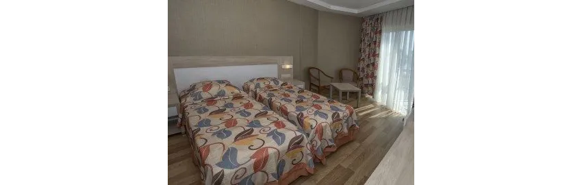 Riviera Hotel & Spa 4*-9